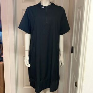 Adidas Golf/Tennis/Athletic/Athleisure Dress w/ Shorties, NWT!